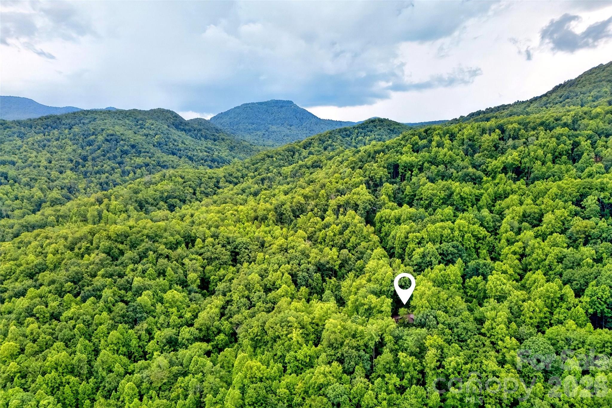 Gateway Mountain - Residential