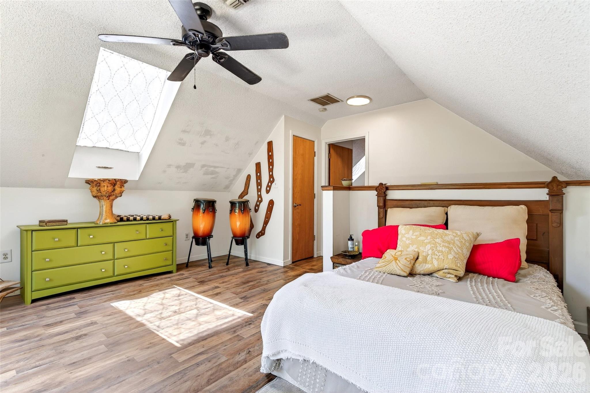 Gateway Mountain - Residential