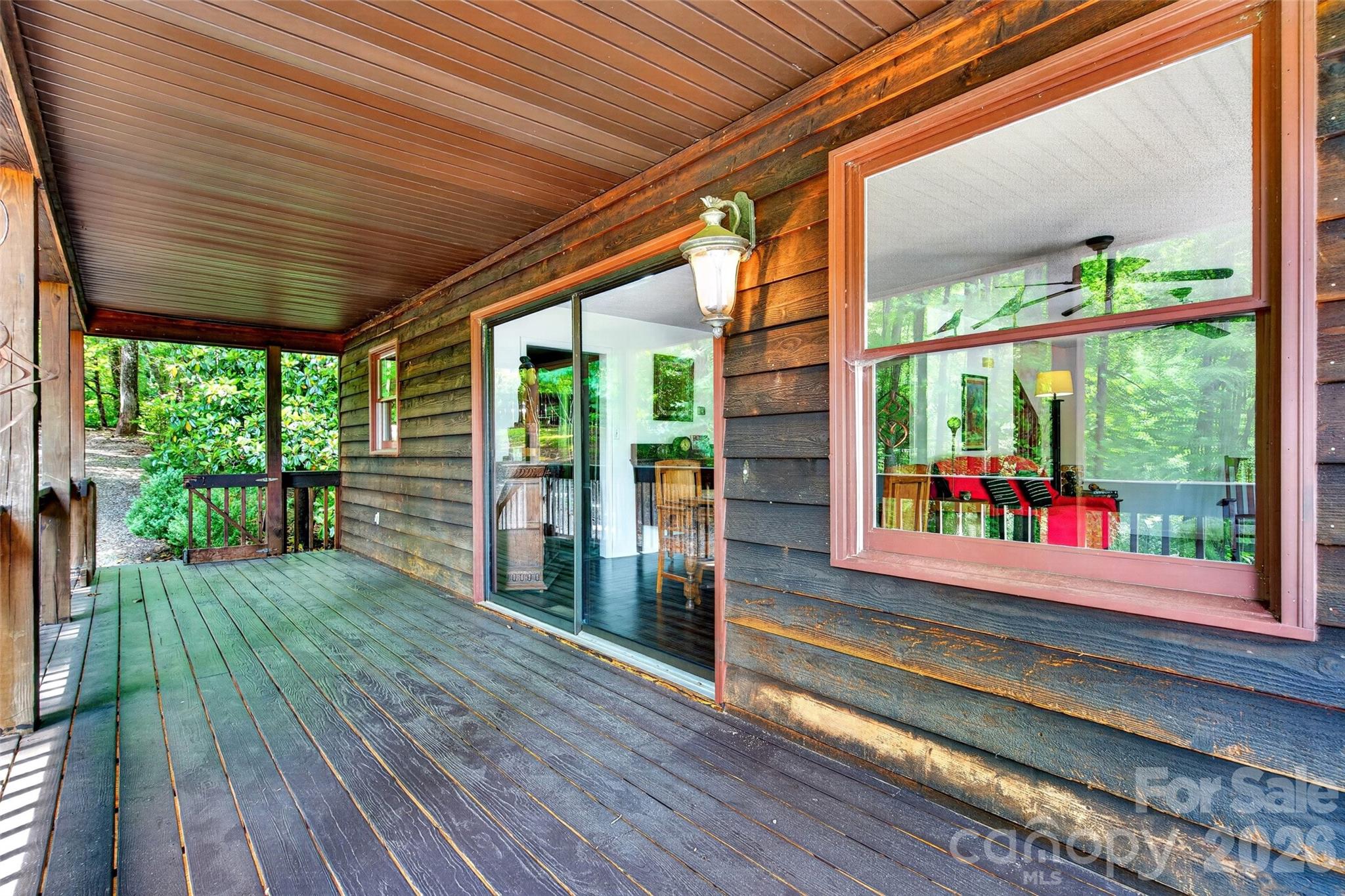 Gateway Mountain - Residential