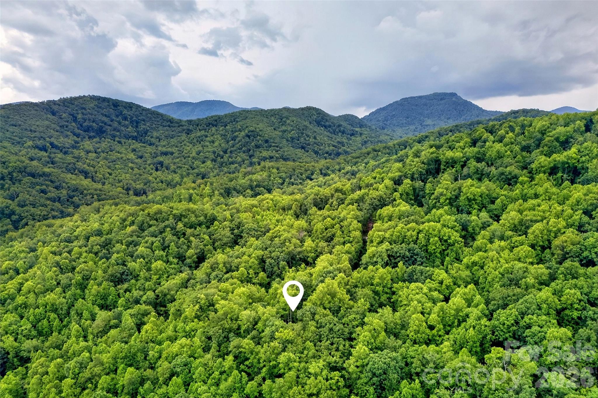 Gateway Mountain - Residential