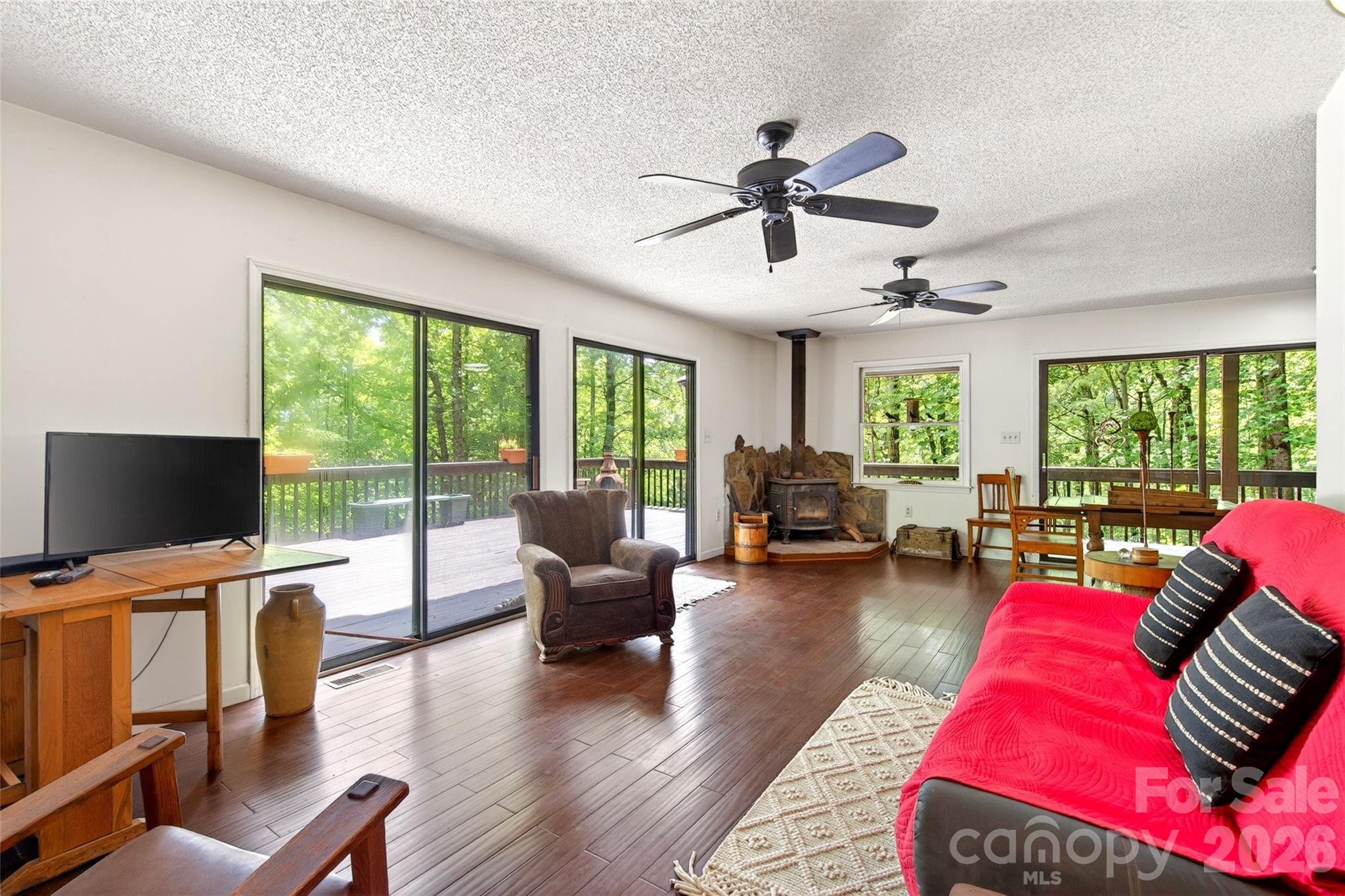 Gateway Mountain - Residential