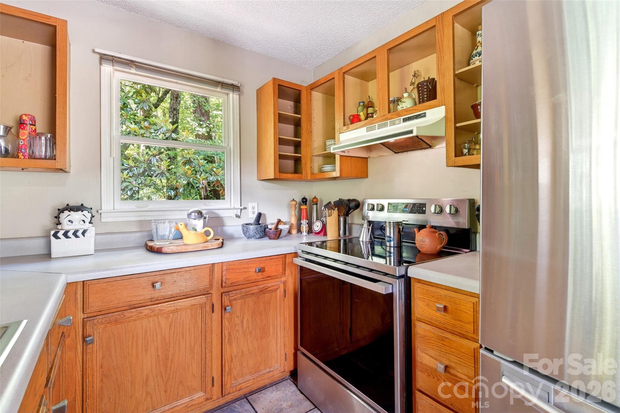 Gateway Mountain - Residential