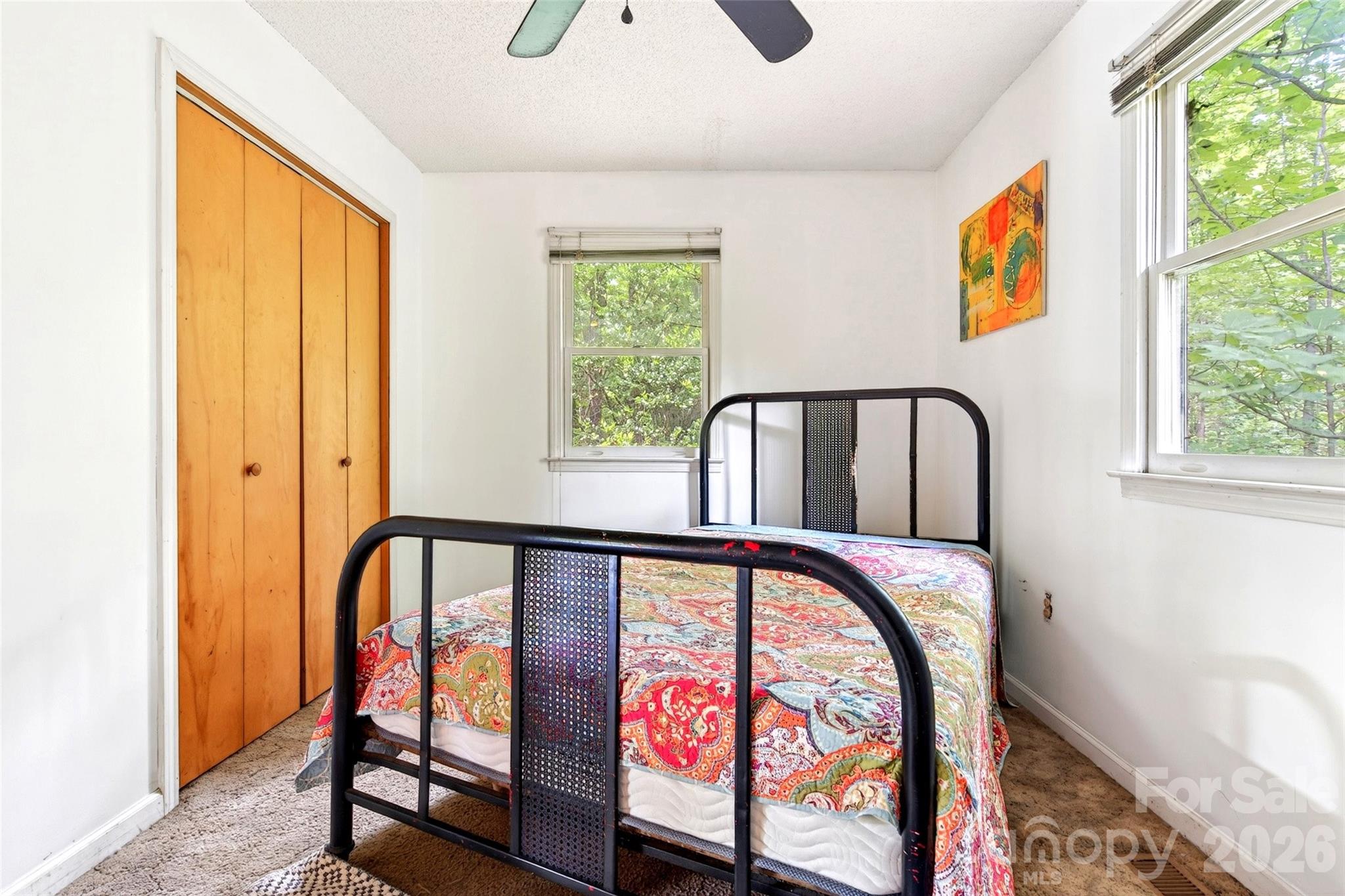Gateway Mountain - Residential