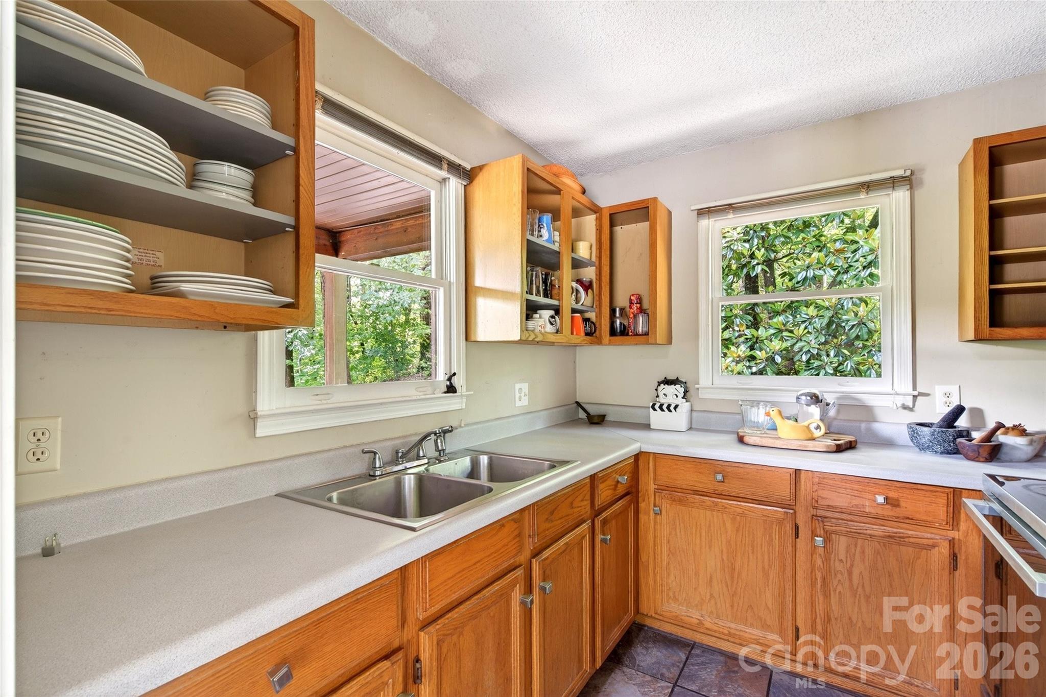 Gateway Mountain - Residential