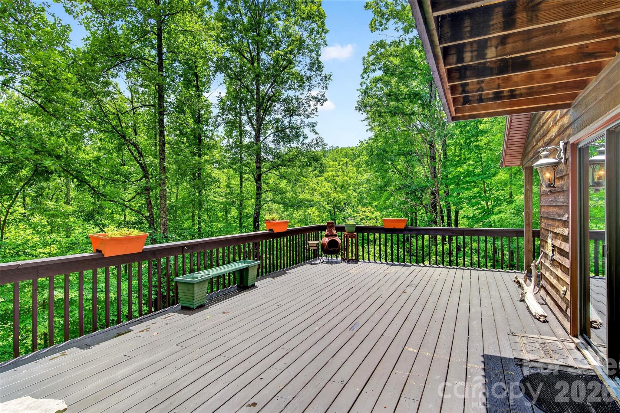 Gateway Mountain - Residential