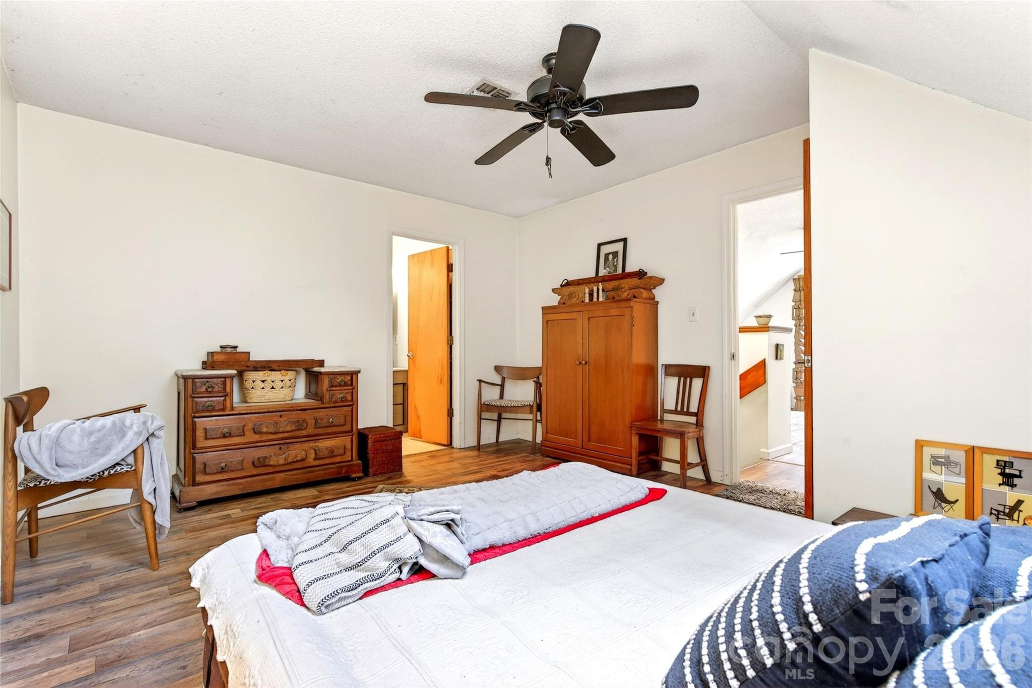 Gateway Mountain - Residential