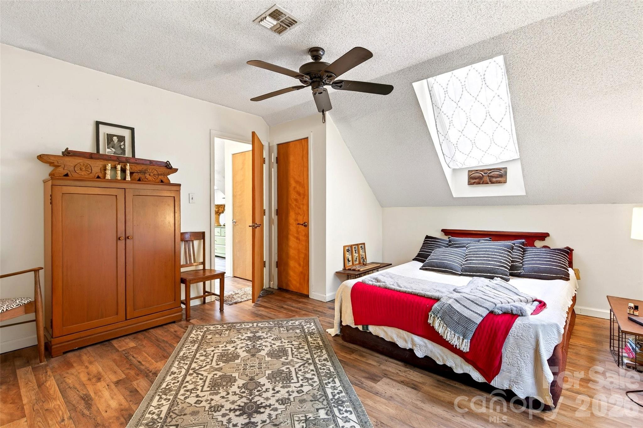 Gateway Mountain - Residential