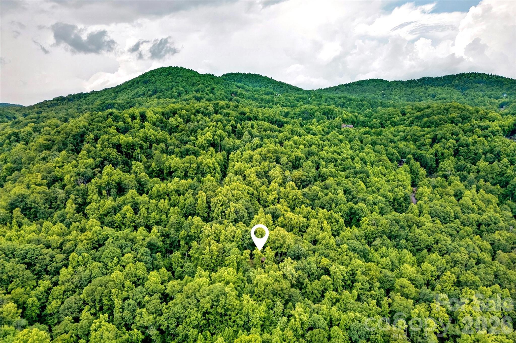 Gateway Mountain - Residential
