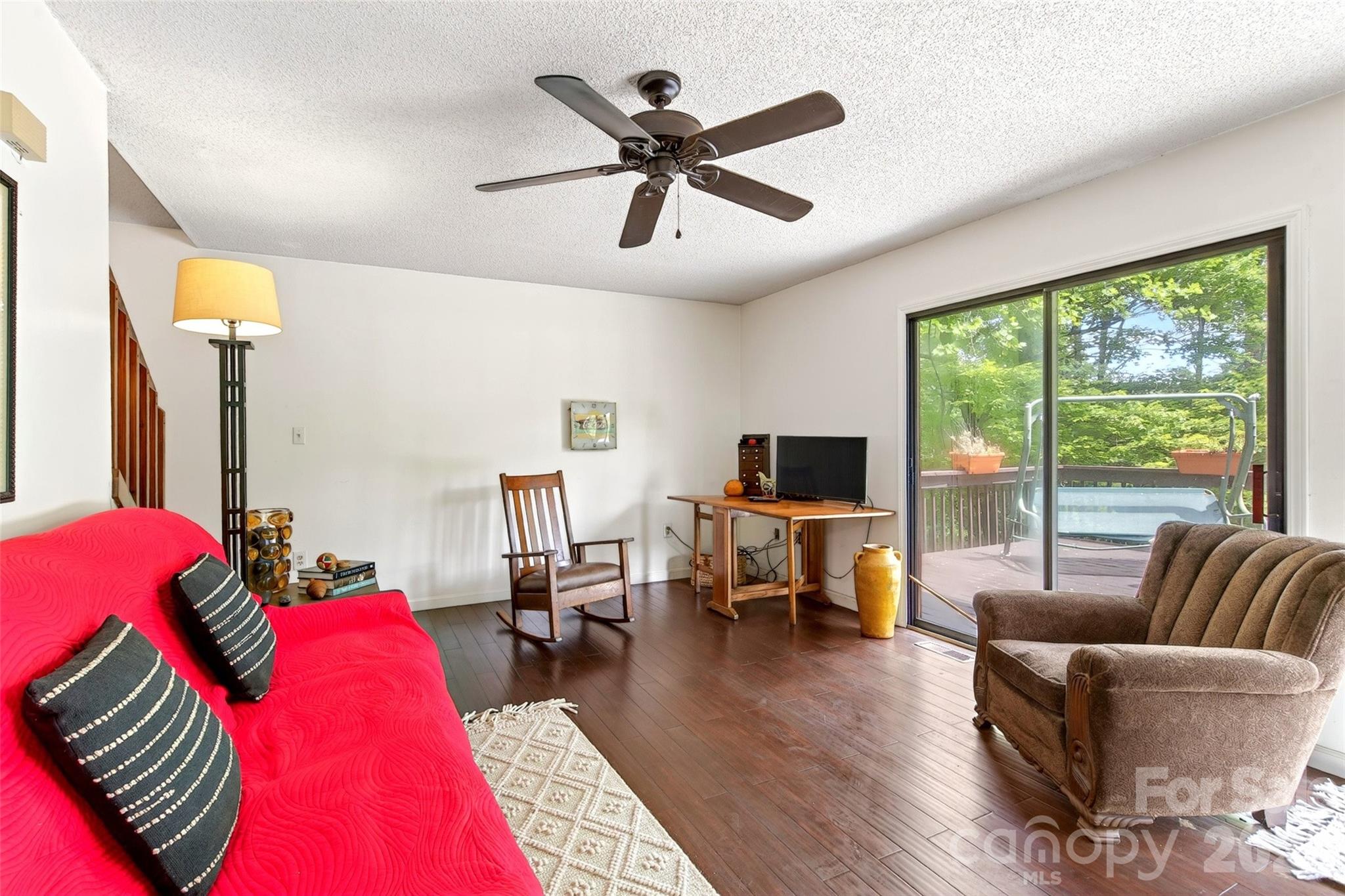 Gateway Mountain - Residential