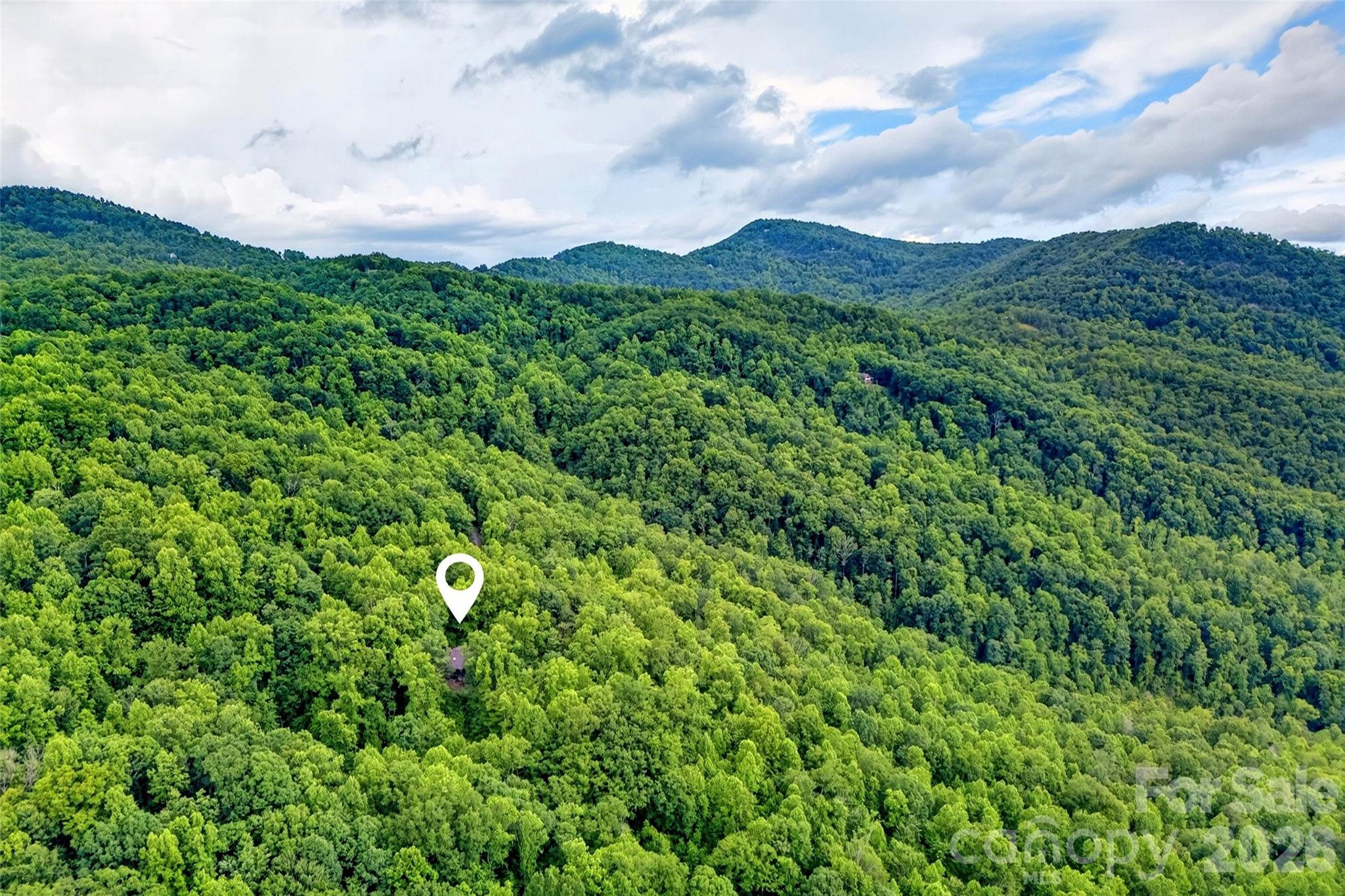 Gateway Mountain - Residential
