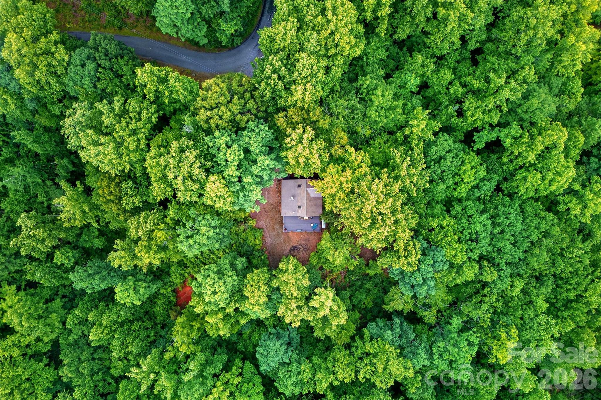 Gateway Mountain - Residential