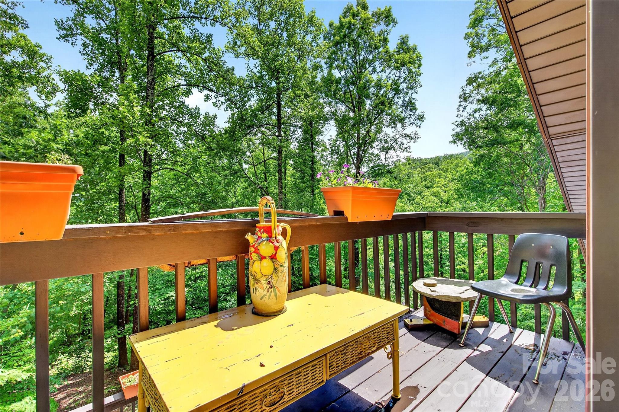 Gateway Mountain - Residential