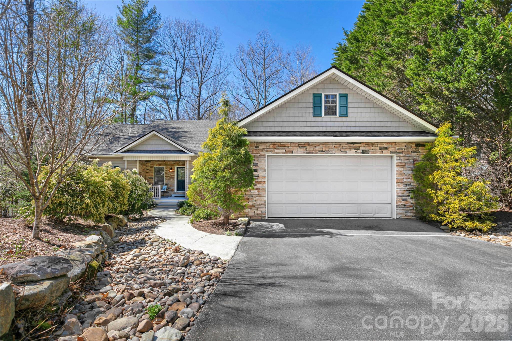 Connestee Falls - Residential