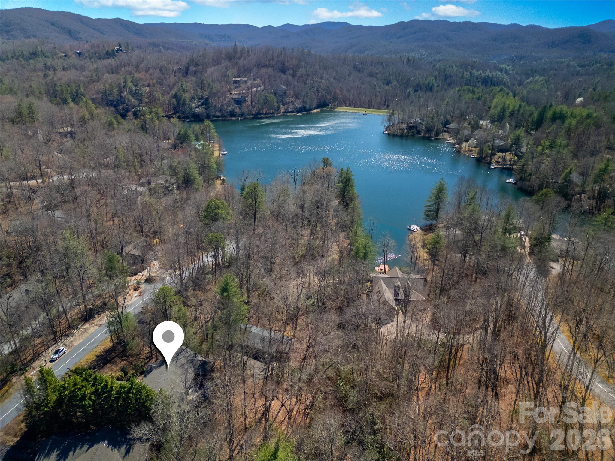 Connestee Falls - Residential