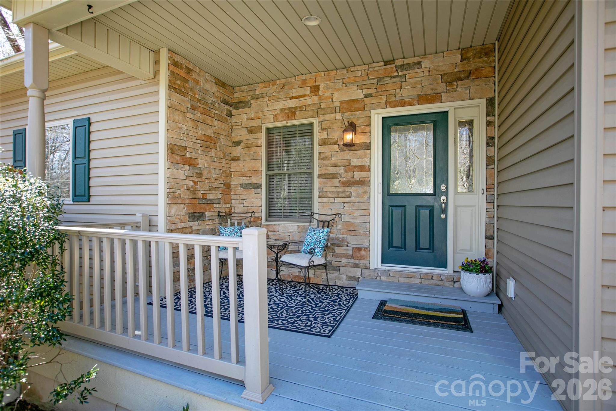 Connestee Falls - Residential
