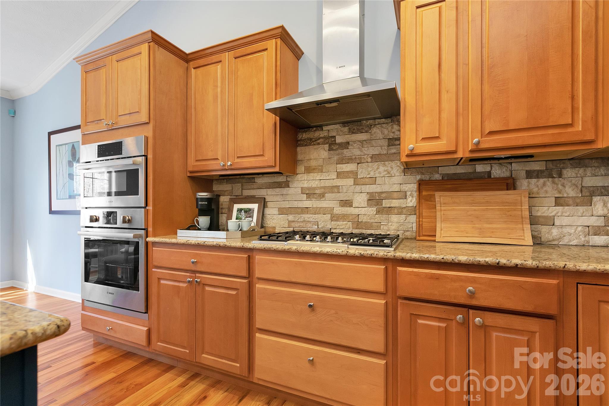 Connestee Falls - Residential