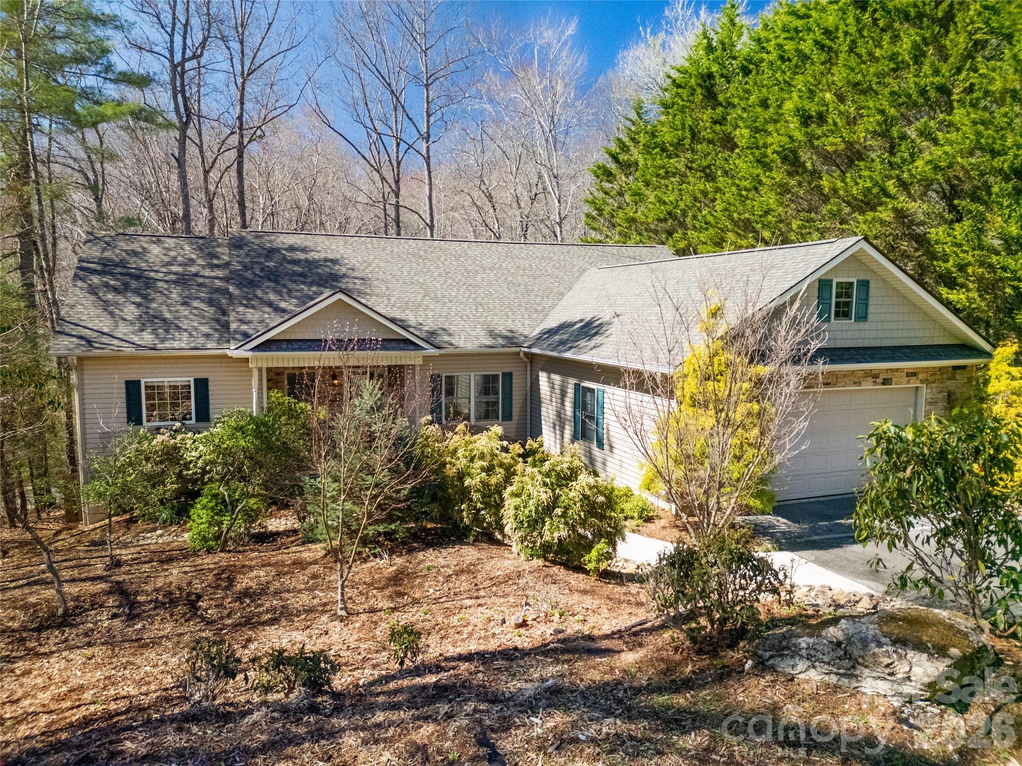 Connestee Falls - Residential