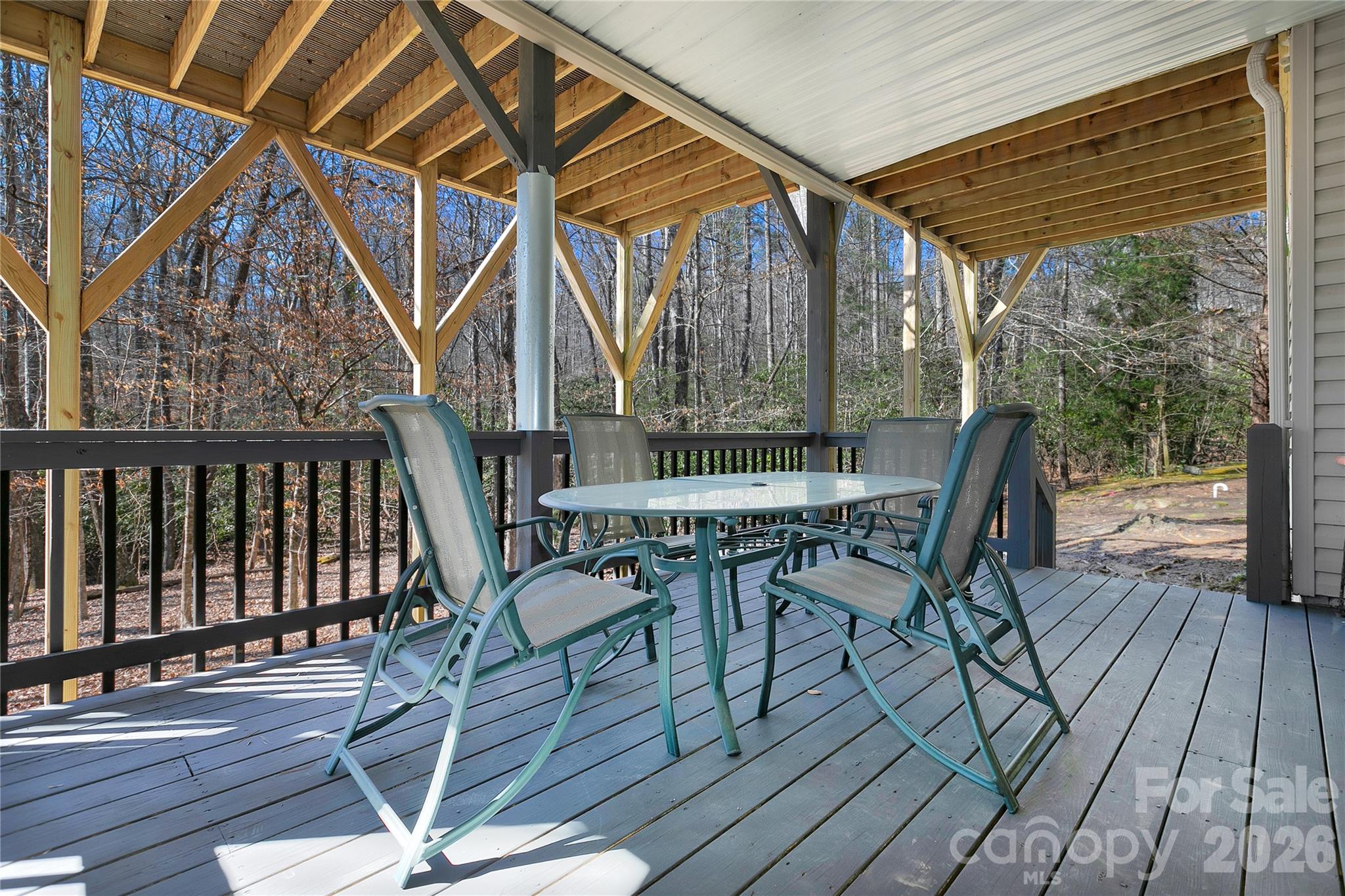 Connestee Falls - Residential