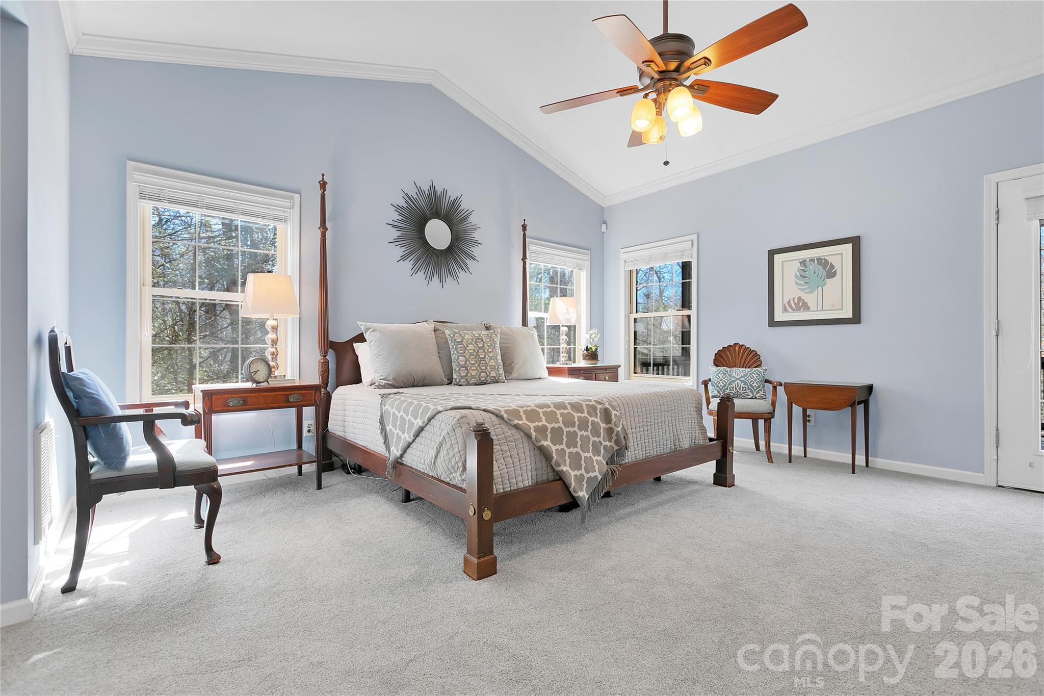 Connestee Falls - Residential