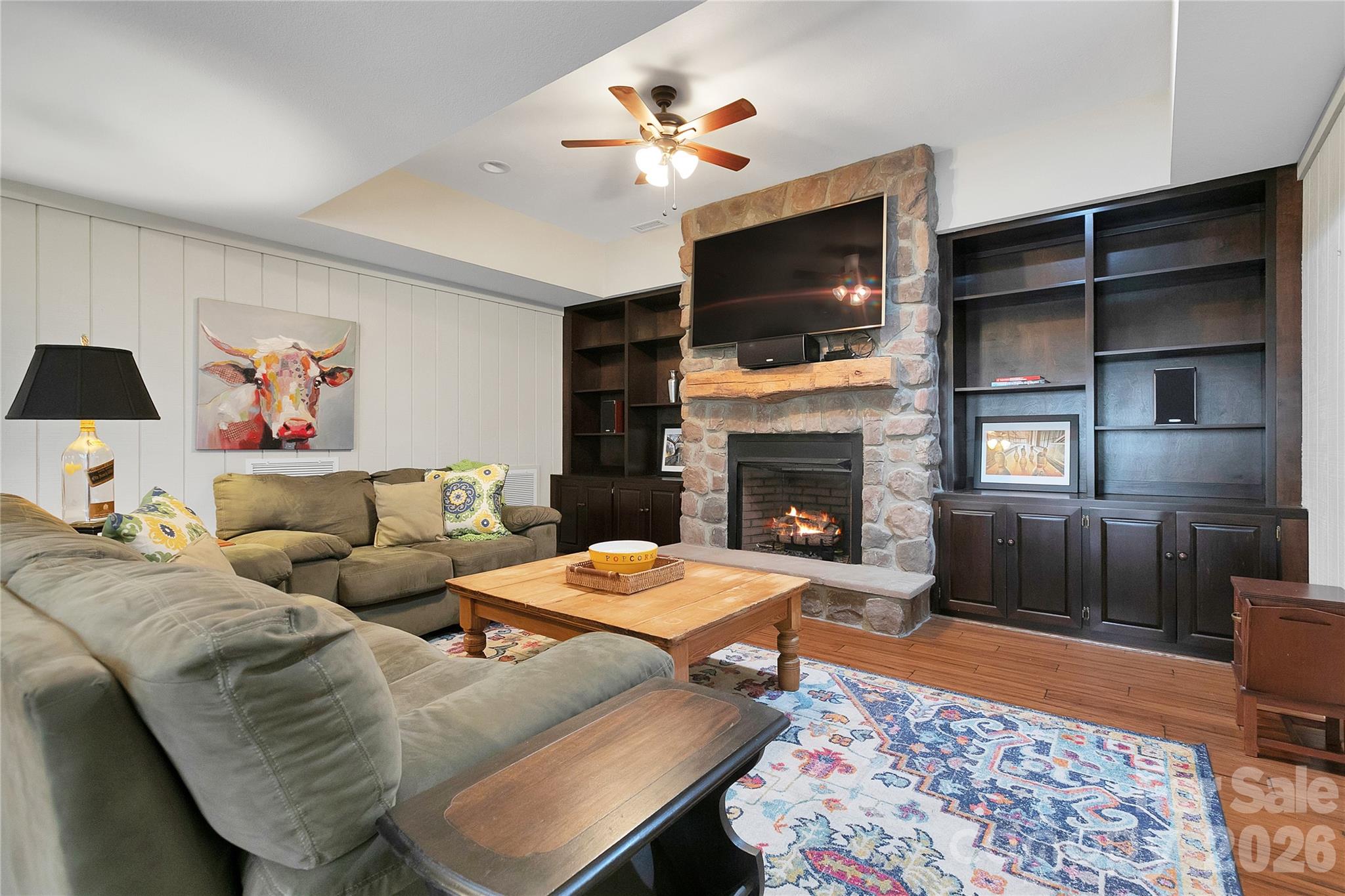 Connestee Falls - Residential