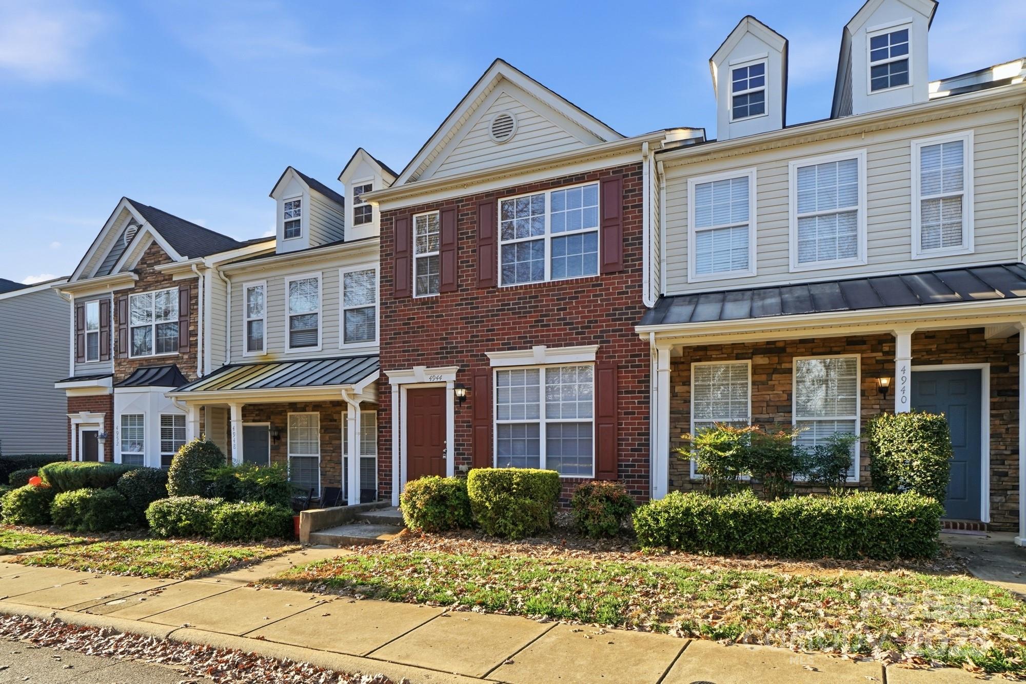 Prosperity Place - Residential