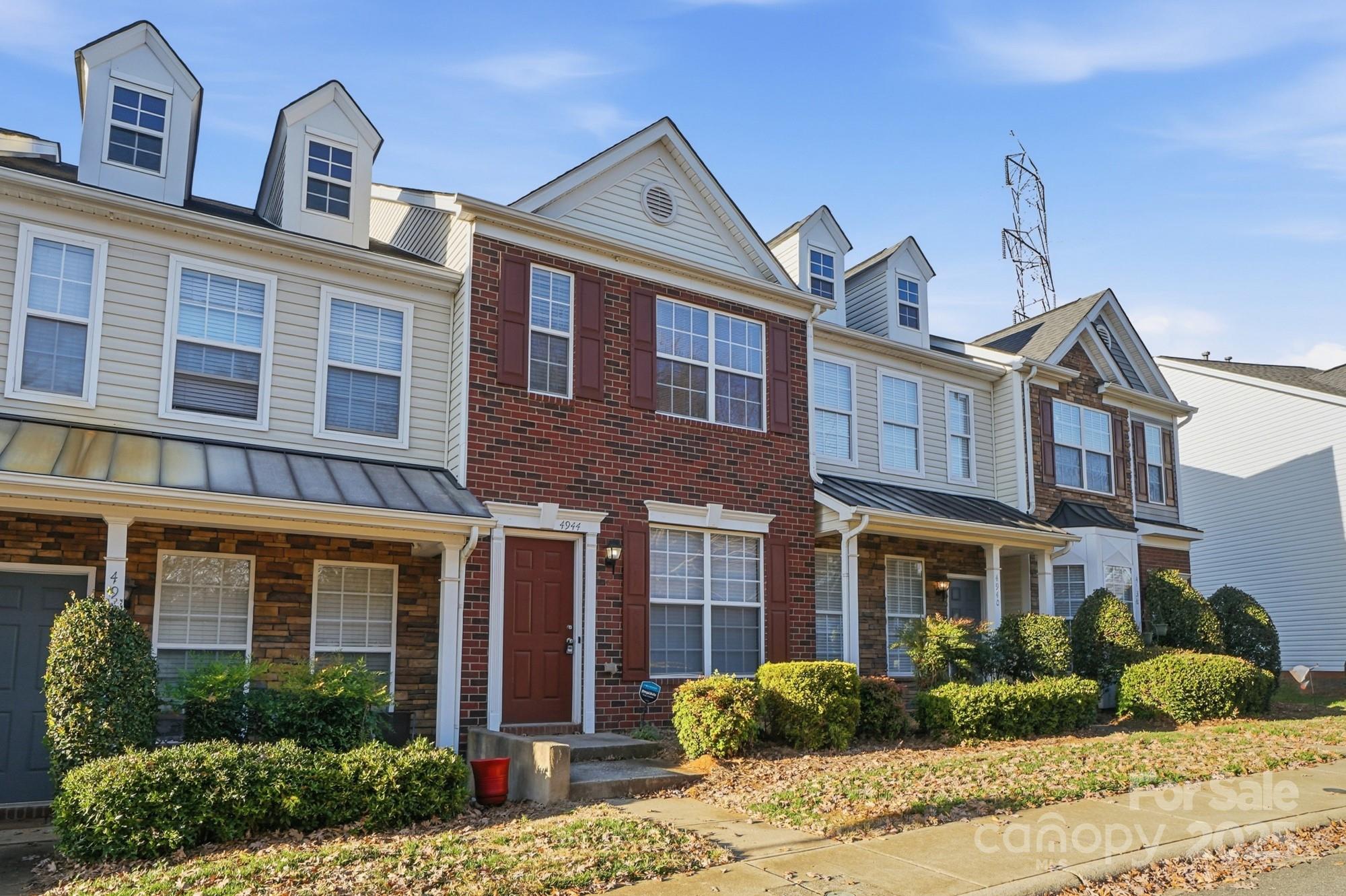 Prosperity Place - Residential