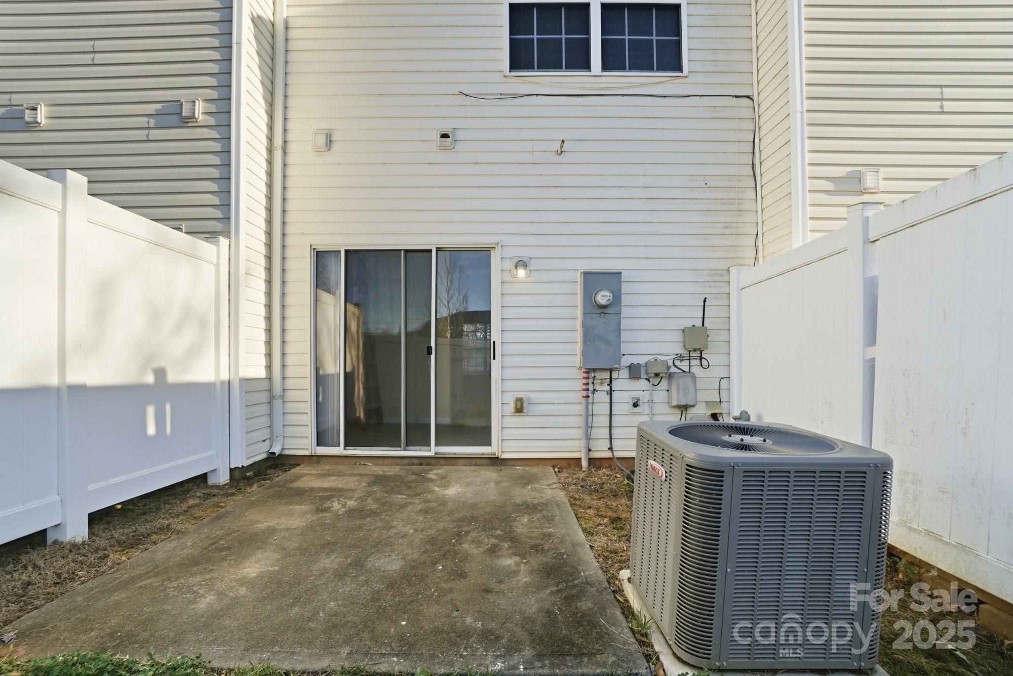 Prosperity Place - Residential