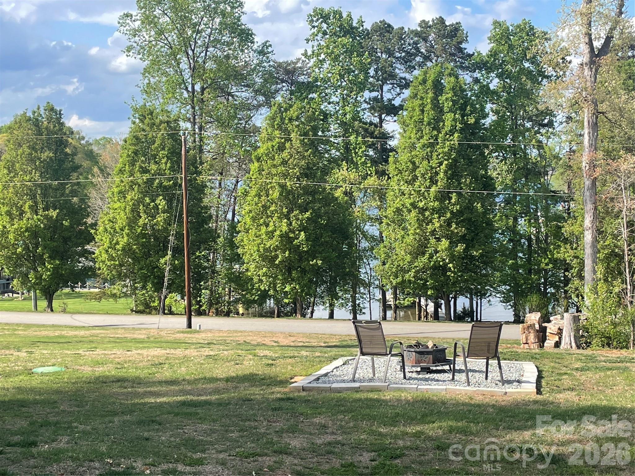 Island Point - Residential