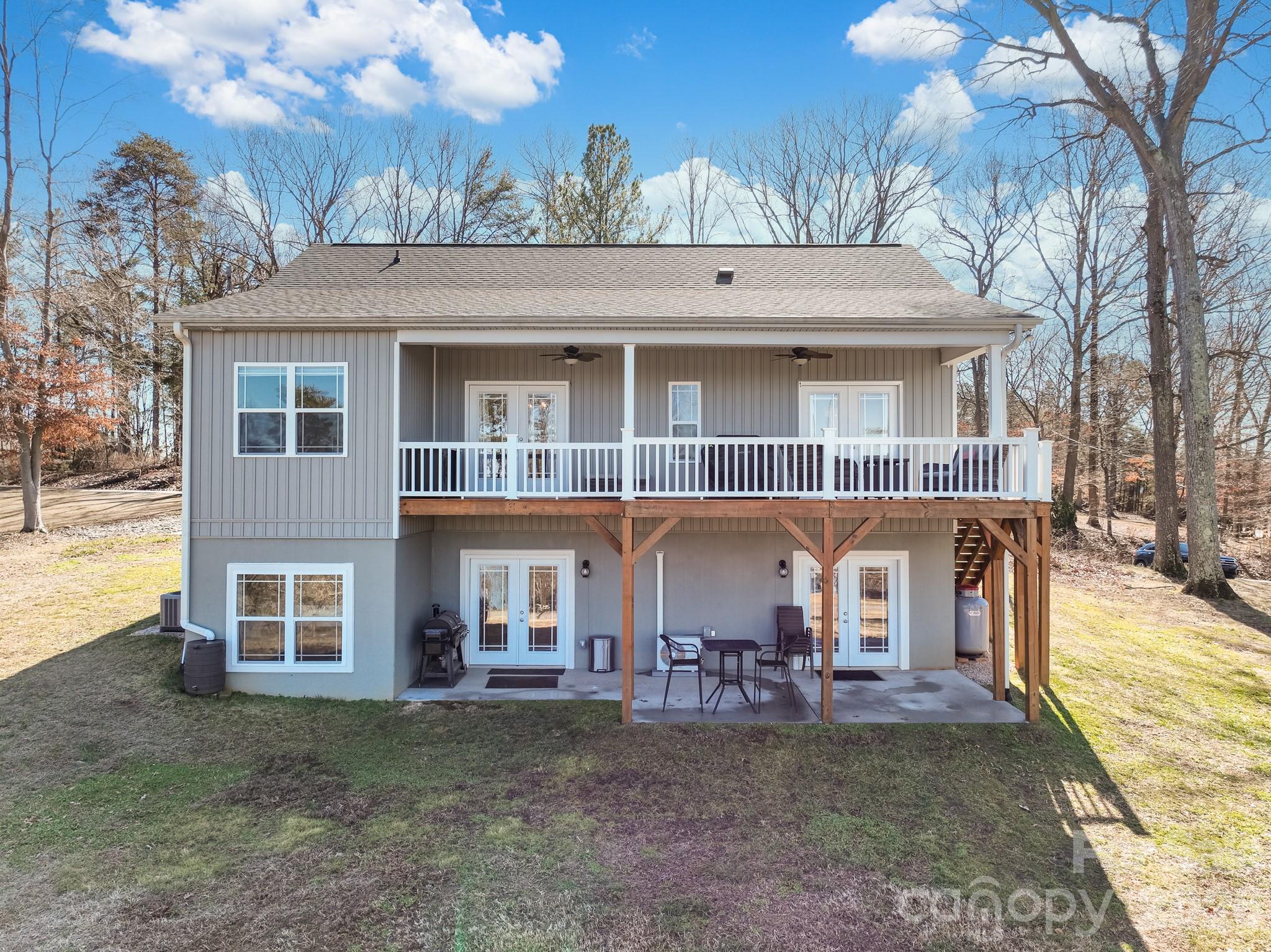 Island Point - Residential