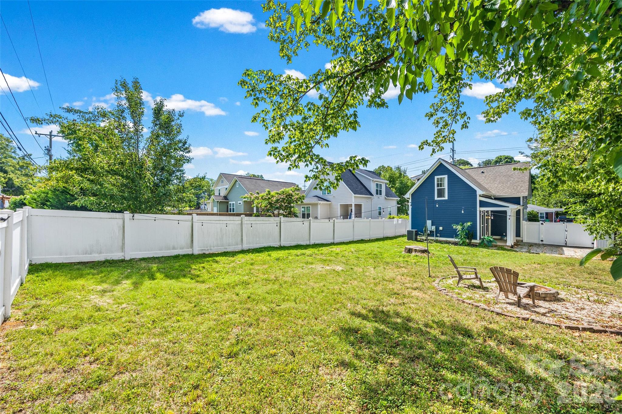 Druid Hills - Residential