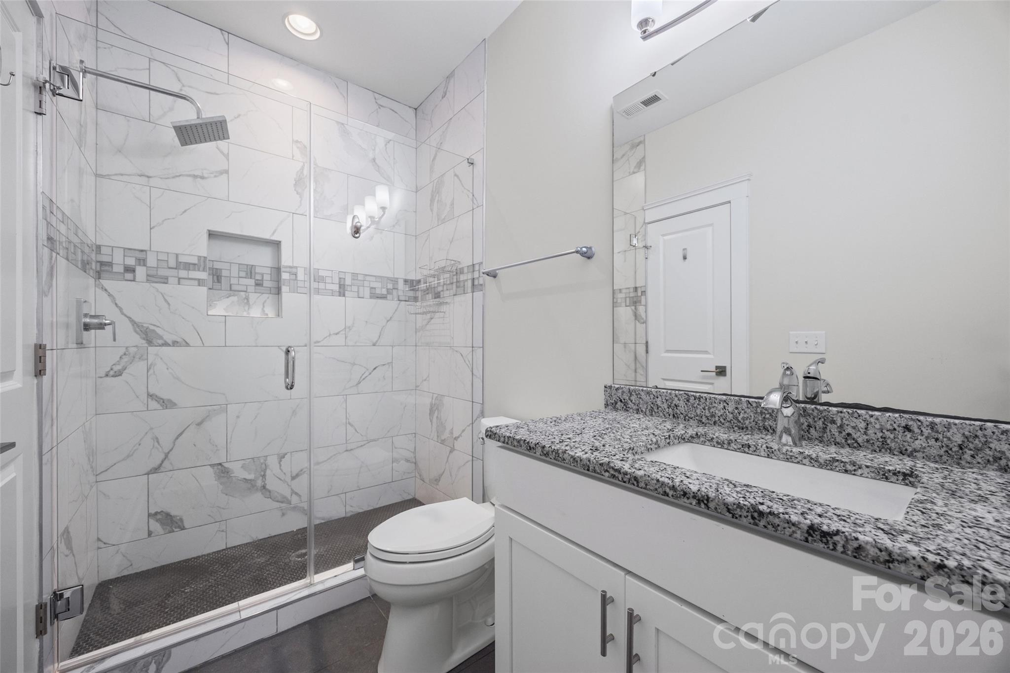 Druid Hills - Residential