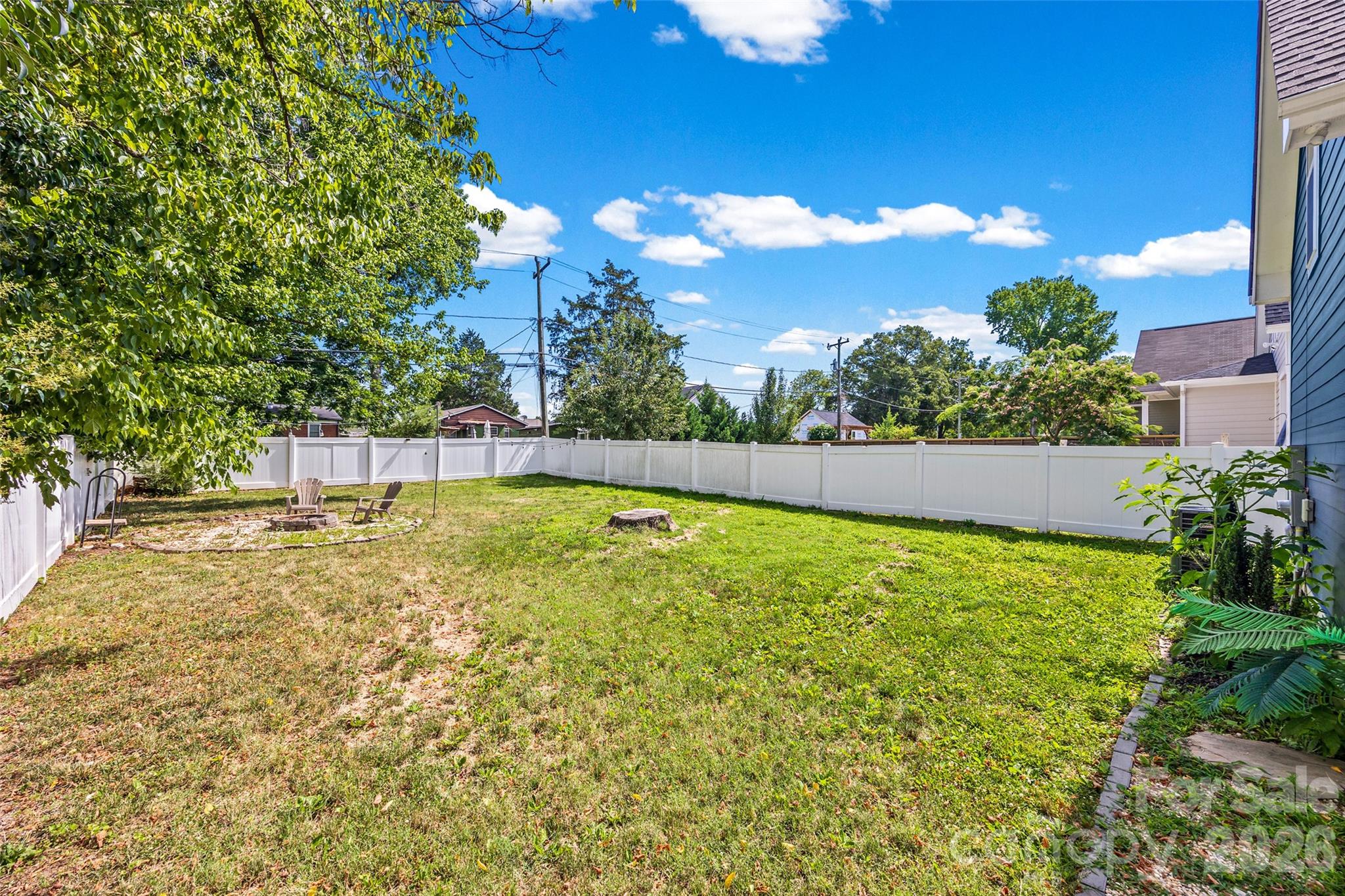 Druid Hills - Residential