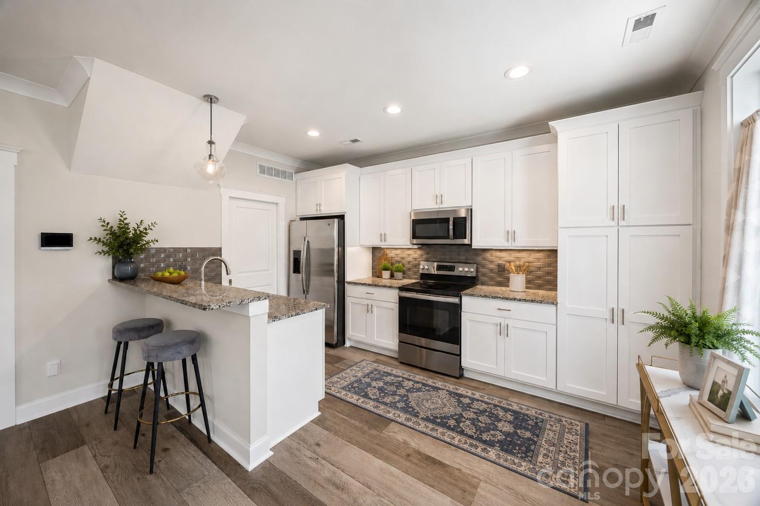 Druid Hills - Residential