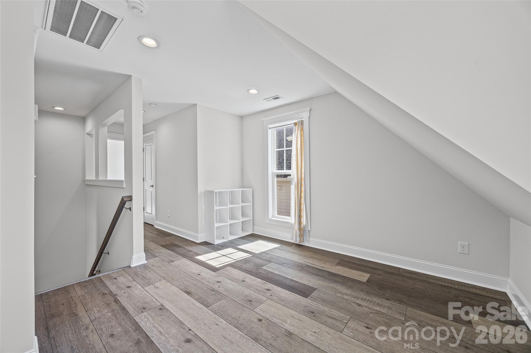 Druid Hills - Residential