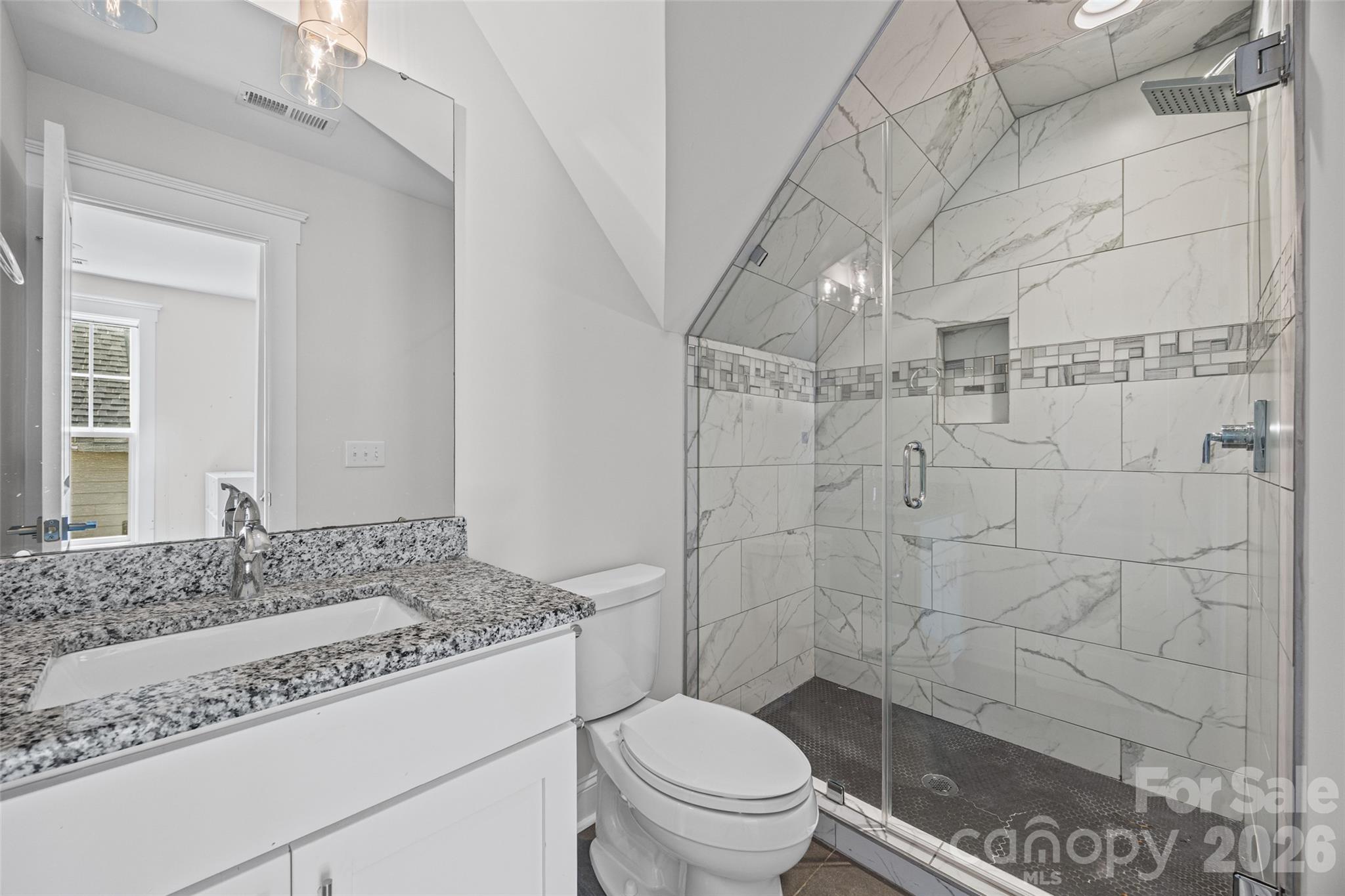 Druid Hills - Residential