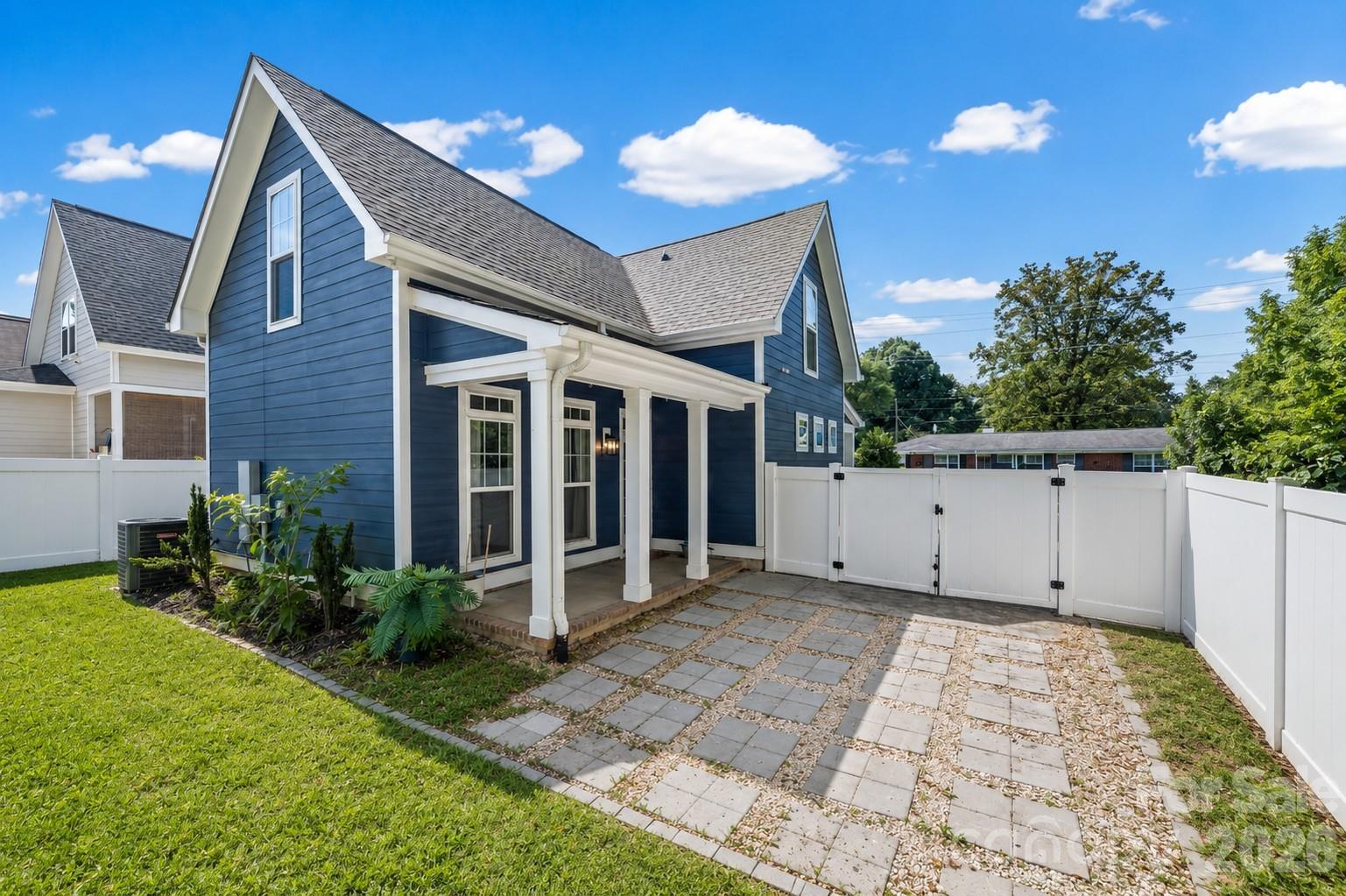 Druid Hills - Residential
