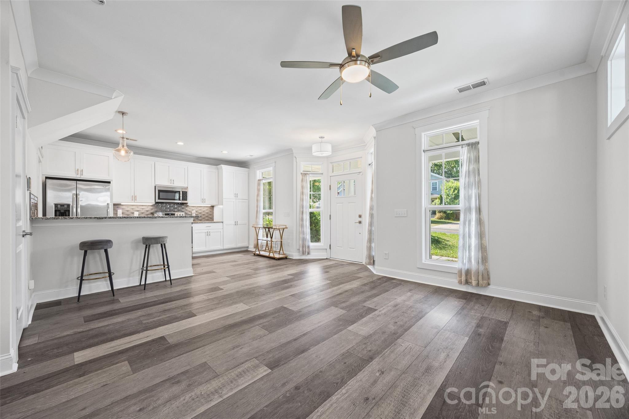 Druid Hills - Residential