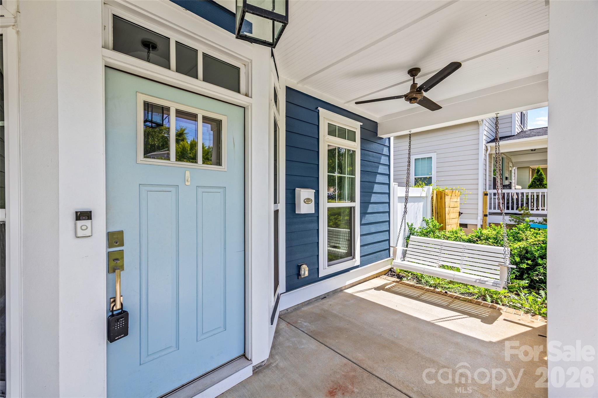 Druid Hills - Residential