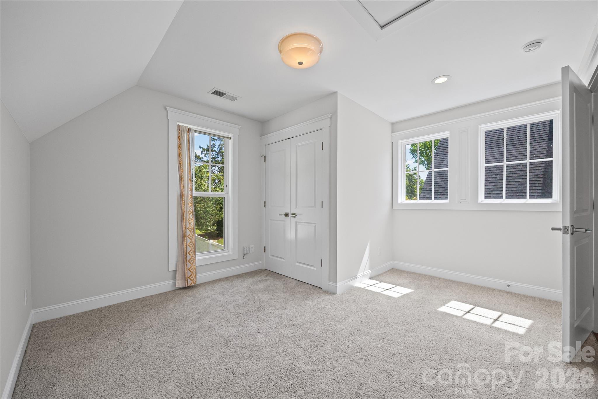 Druid Hills - Residential