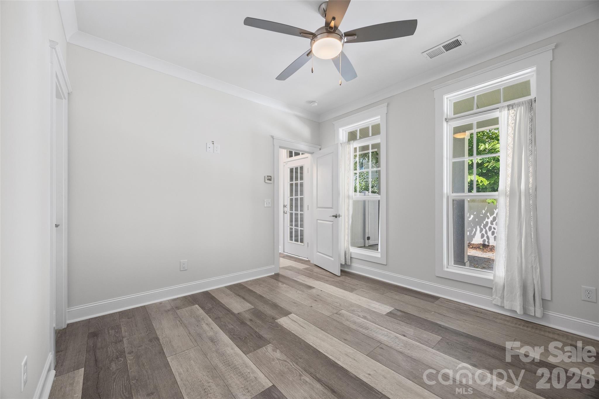 Druid Hills - Residential