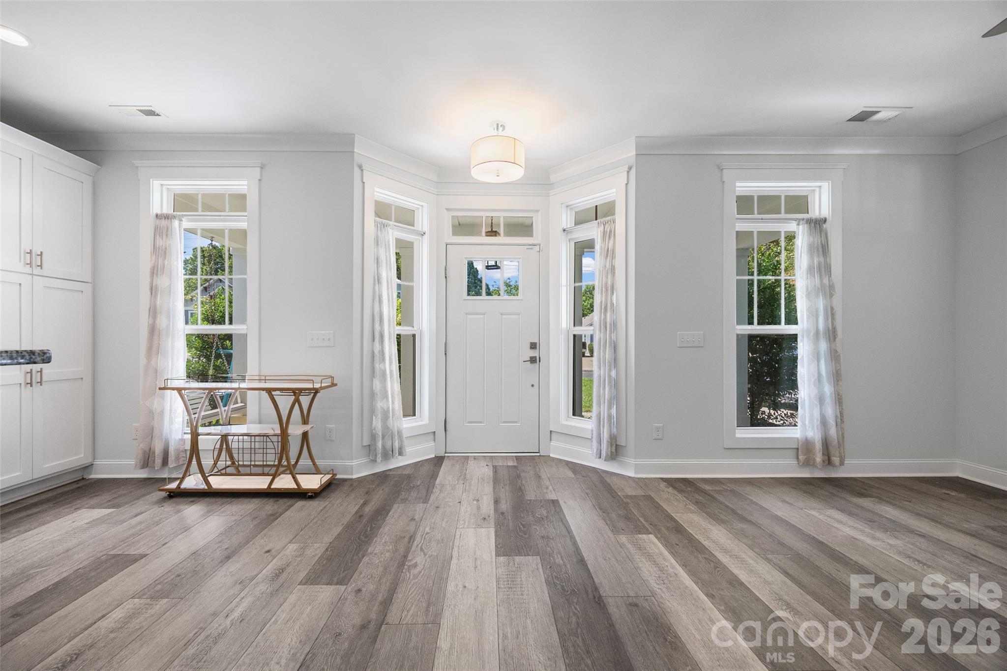 Druid Hills - Residential