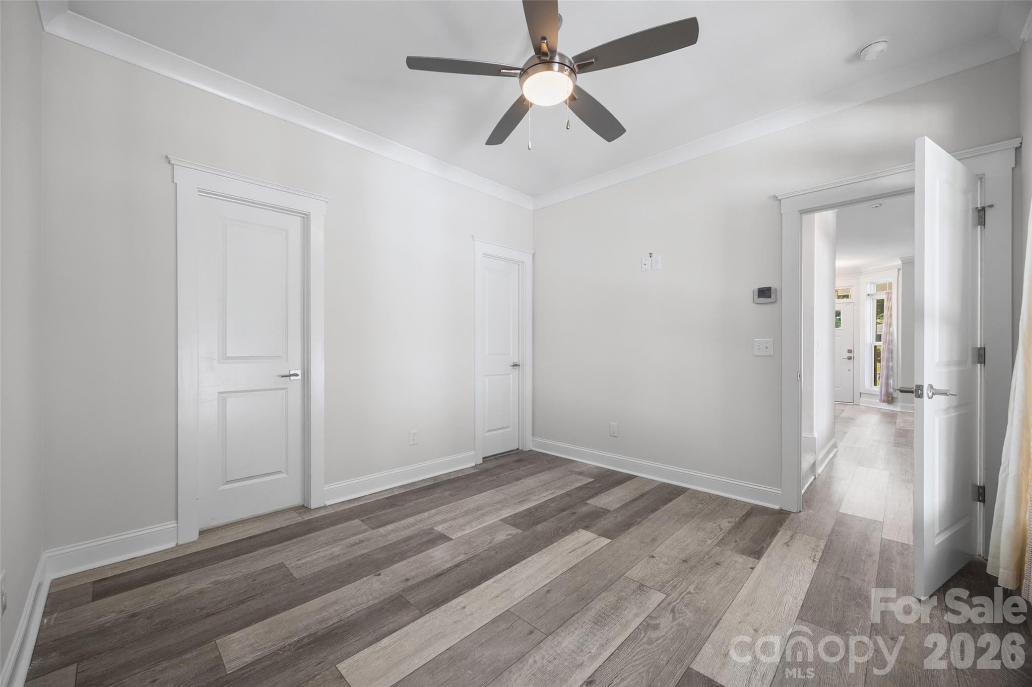Druid Hills - Residential