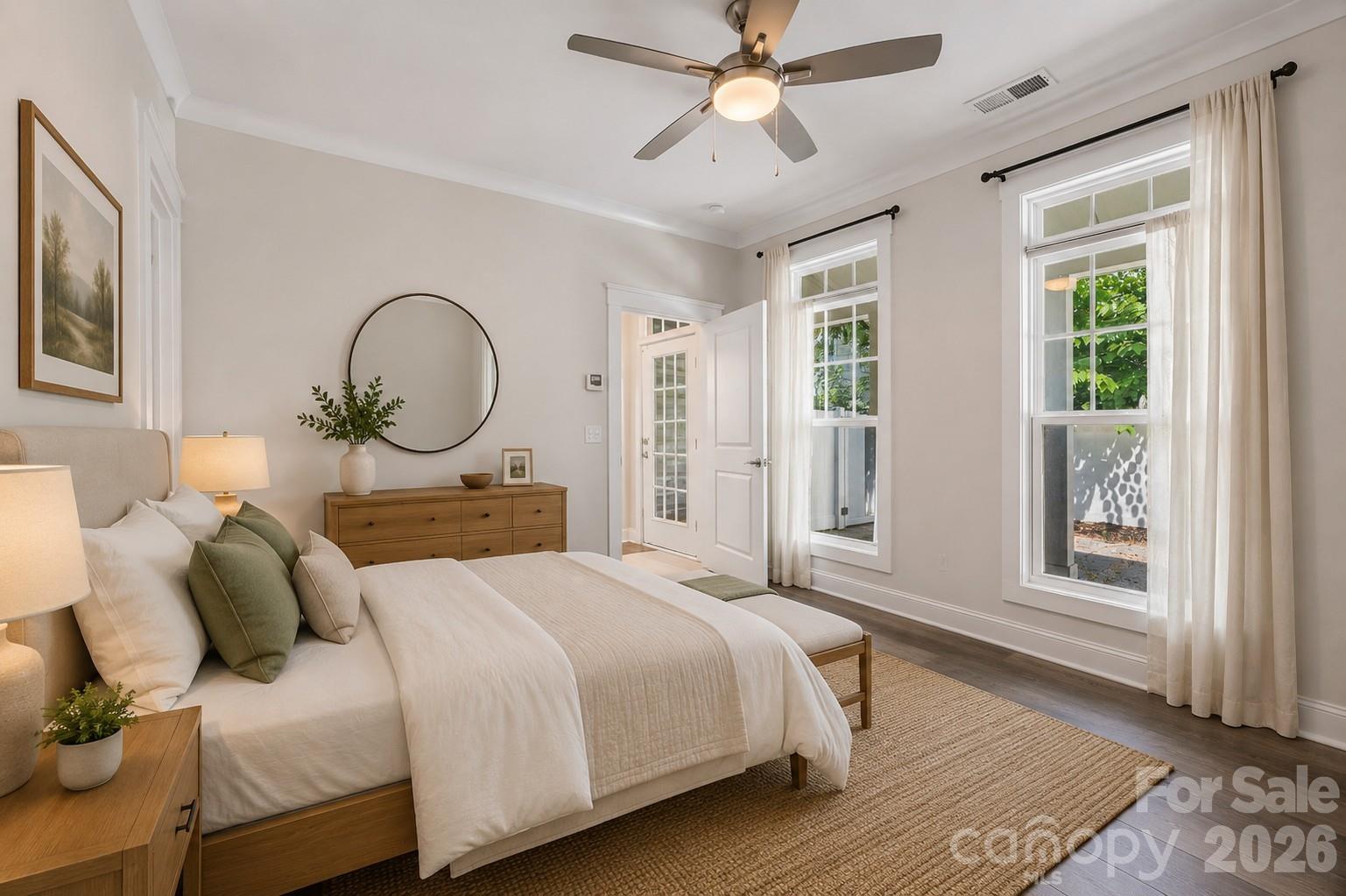 Druid Hills - Residential