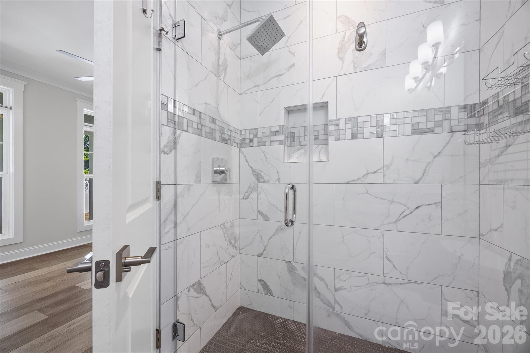 Druid Hills - Residential