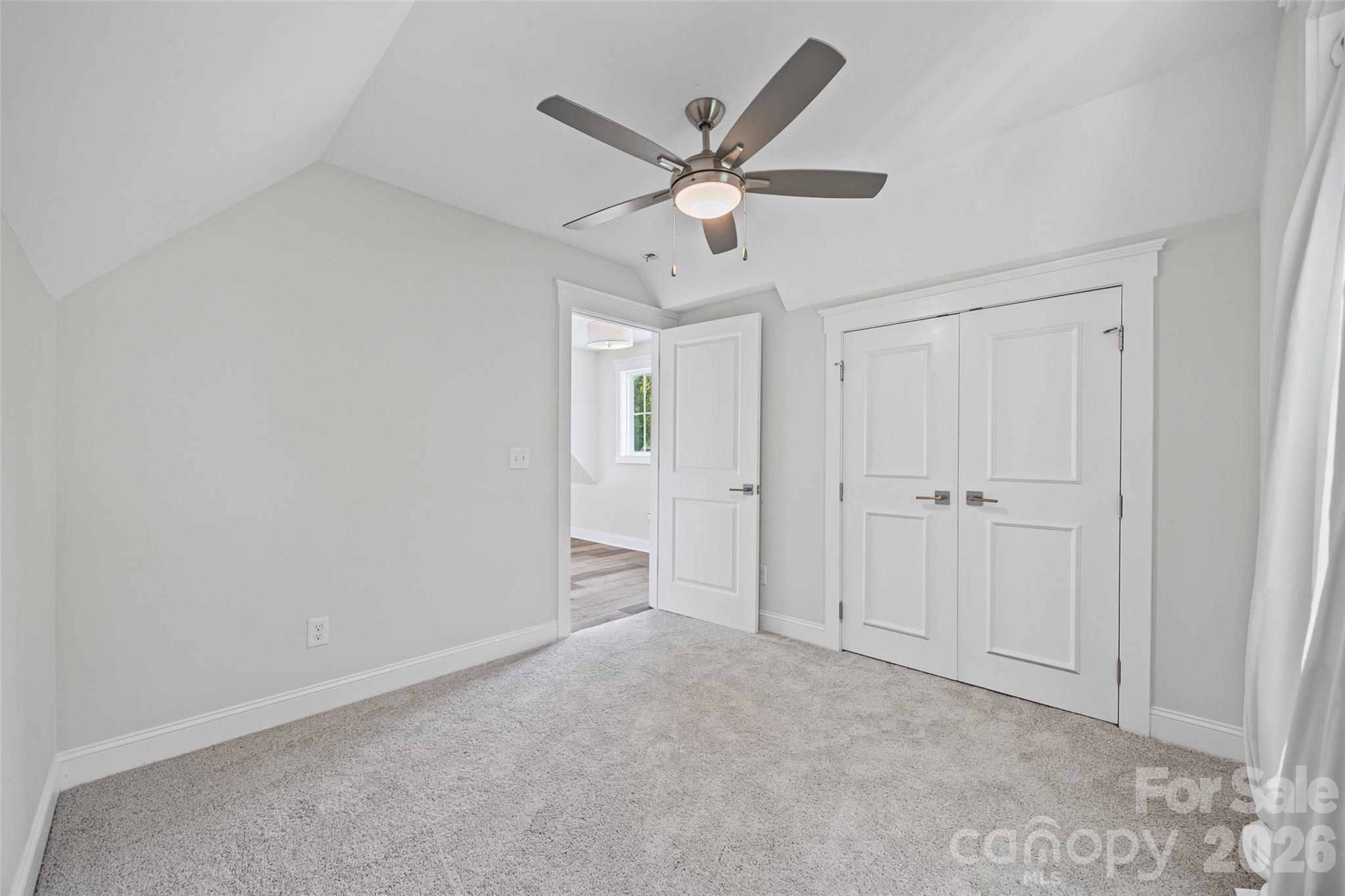 Druid Hills - Residential