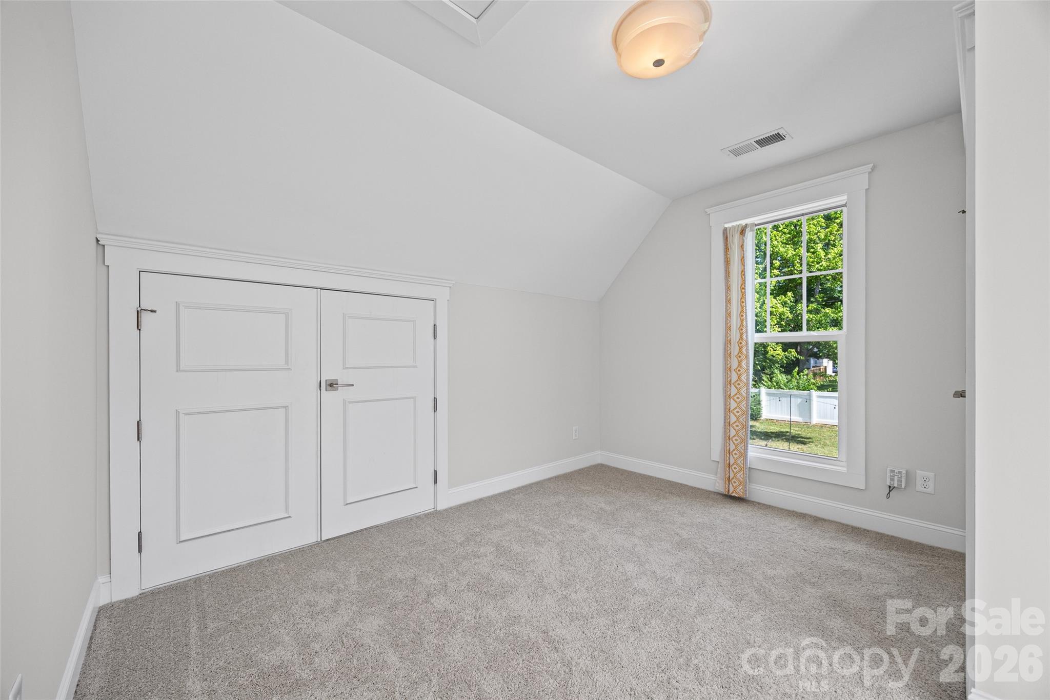 Druid Hills - Residential