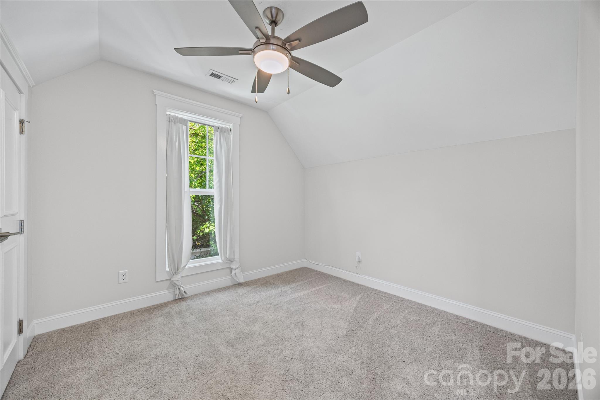 Druid Hills - Residential