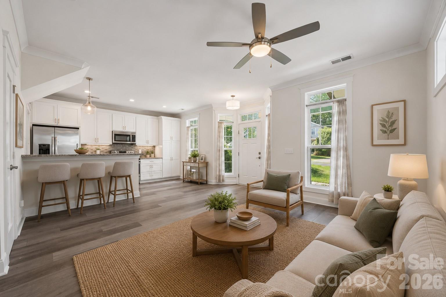 Druid Hills - Residential