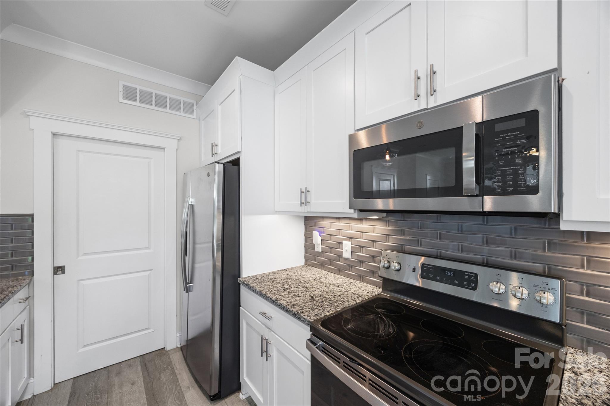 Druid Hills - Residential