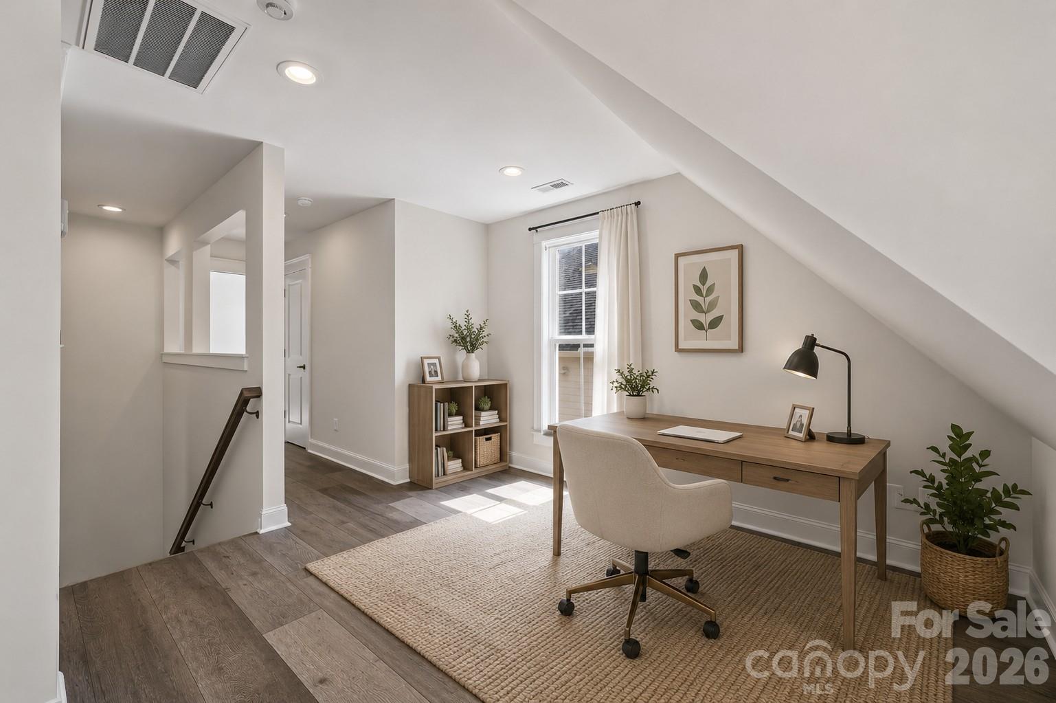Druid Hills - Residential